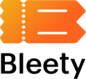 bleety logo